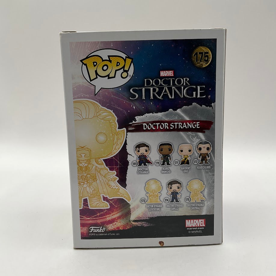 Doctor Strange Funko Pop! Marvel #175 Target Exclusive、Funko、kayou