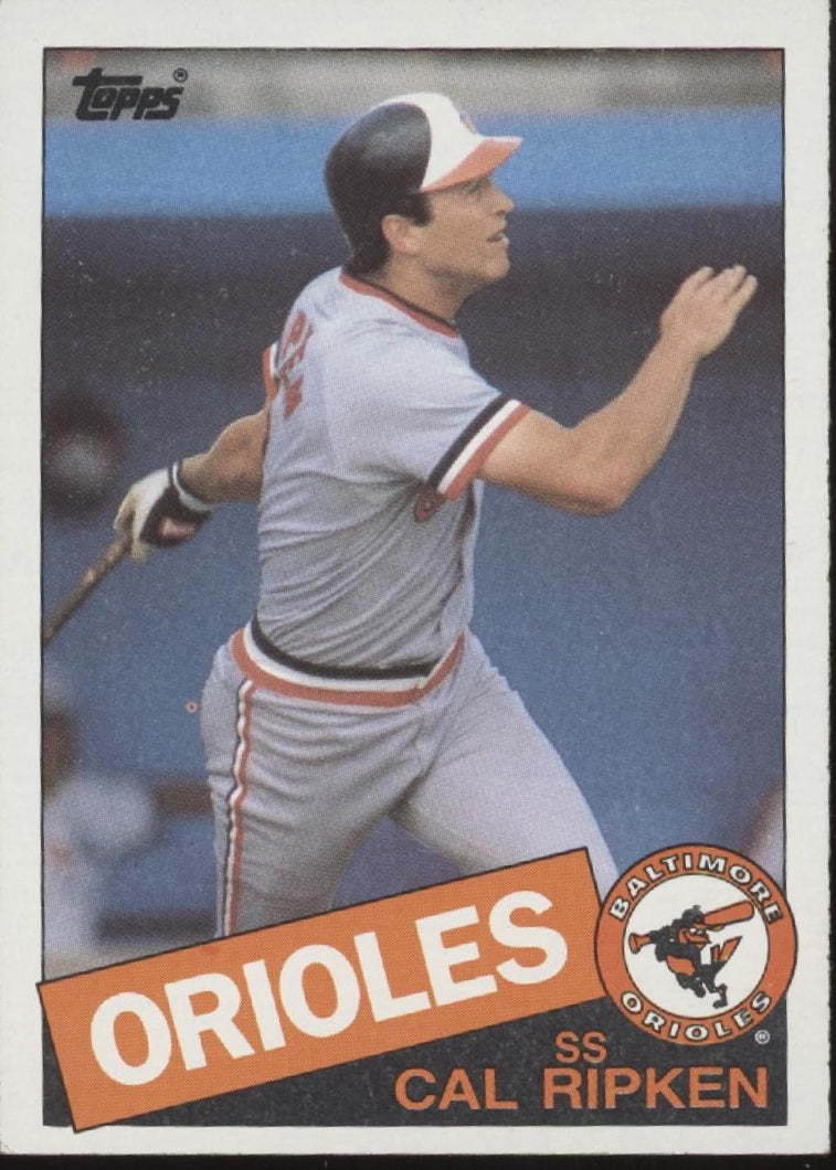 Cal Ripken Jr. Baseball Lot of 10、Not specified、kayou