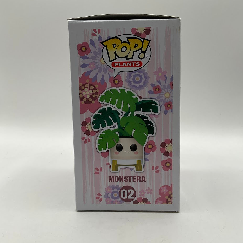 Monstera Funko Pop! Flora #02、Funko、kayou