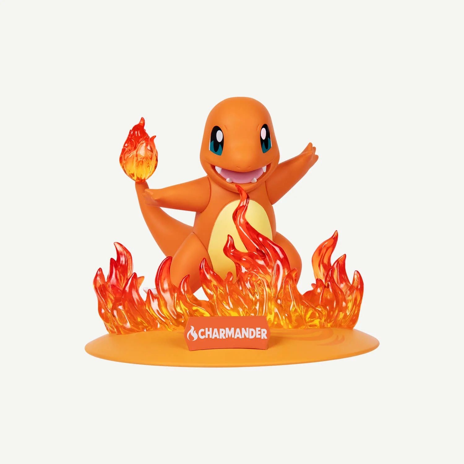Funism Twinkmont Pokemon Figure - Charmander、Funism、kayou