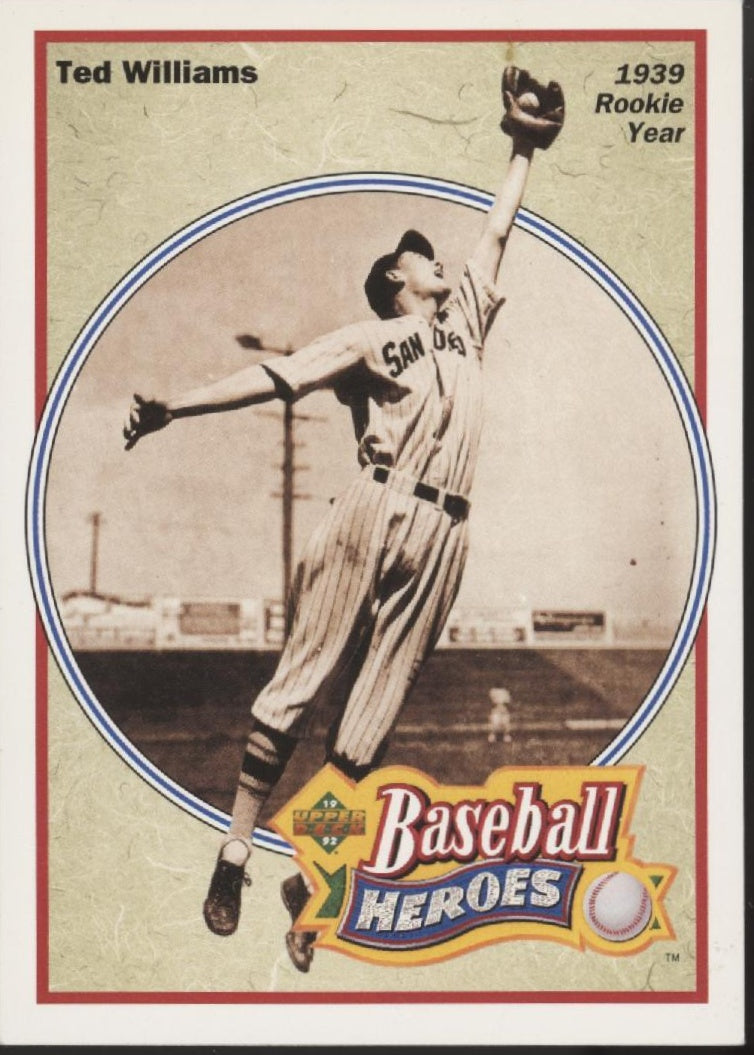 Ted Williams Baseball Lot of 10、Not specified、kayou