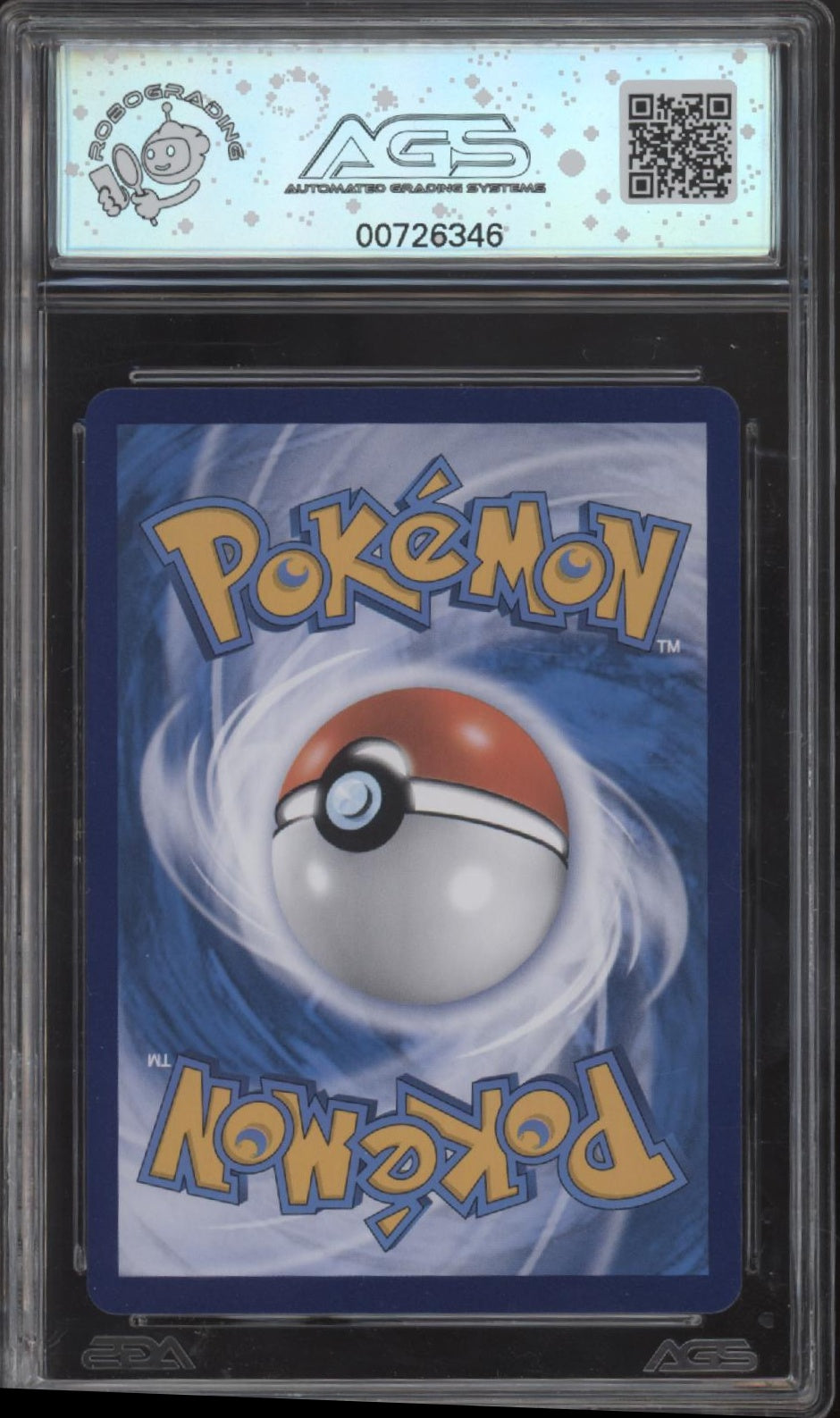 Sylveon V Pokemon Gem Pack Vol. 2 Chinese #0913 AGS 10、Collector Store LLC Gaming、kayou