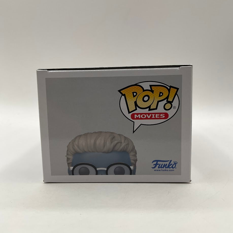 Spengler's Spirit Funko Pop! Ghostbusters Afterlife #1466 2023 Fall Convention、Funko、kayou