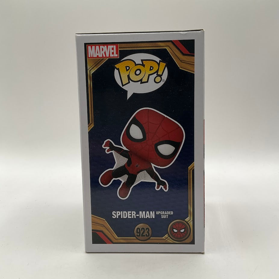 Spider-Man Upgraded Suit Funko Pop! Spider-Man No Way Home #923、Funko、kayou