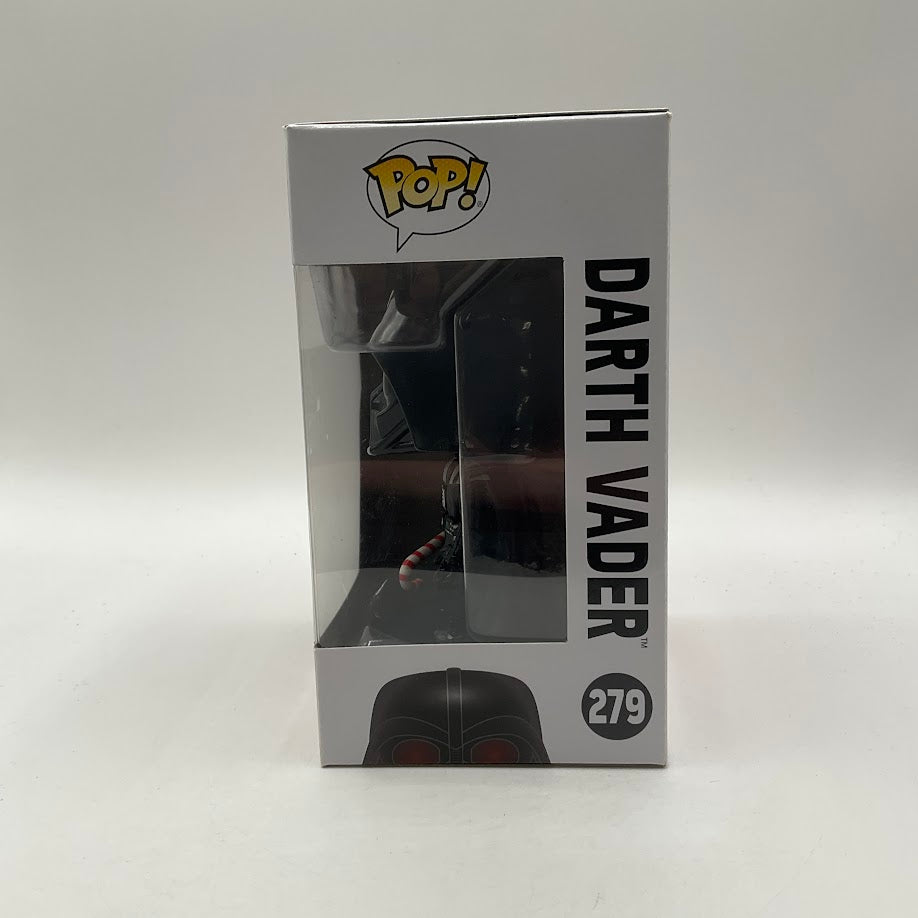 Darth Vader Funko Pop! Star Wars #279、Funko、kayou