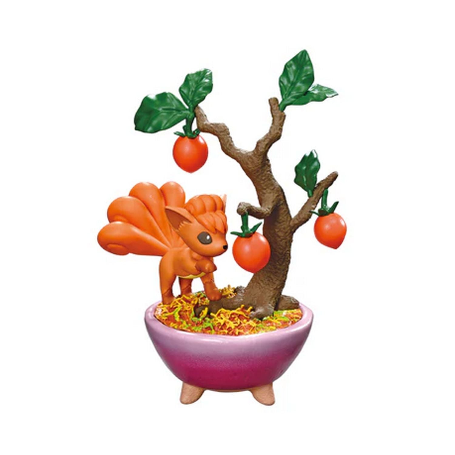 Re-Ment Pokemon Pocket Bonsai 3 - With the Changing Seasons Blind Box、Re-Ment、kayou