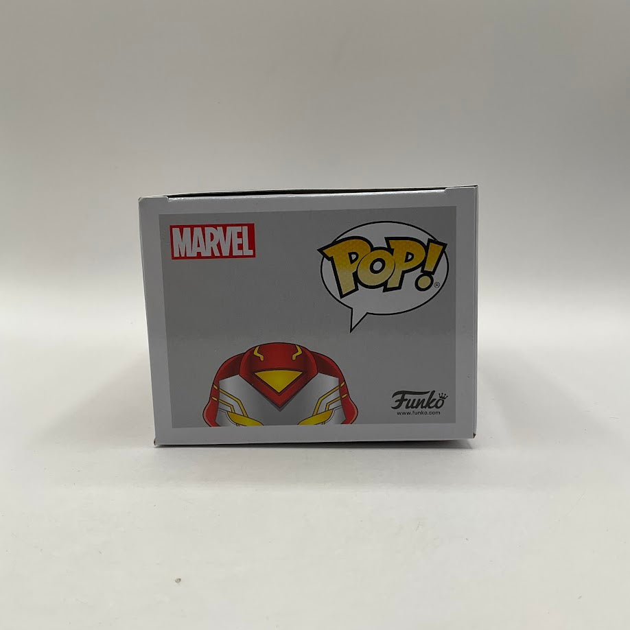 Iron Hammer Funko Pop! Infinity Warps #680 GITD Walgreens Exclusive、Funko、kayou