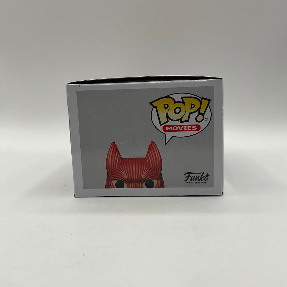 Vlad the Impaler Funko Pop! Bram Stoker's Dracula #1074 Funko Exclusive、Funko、kayou