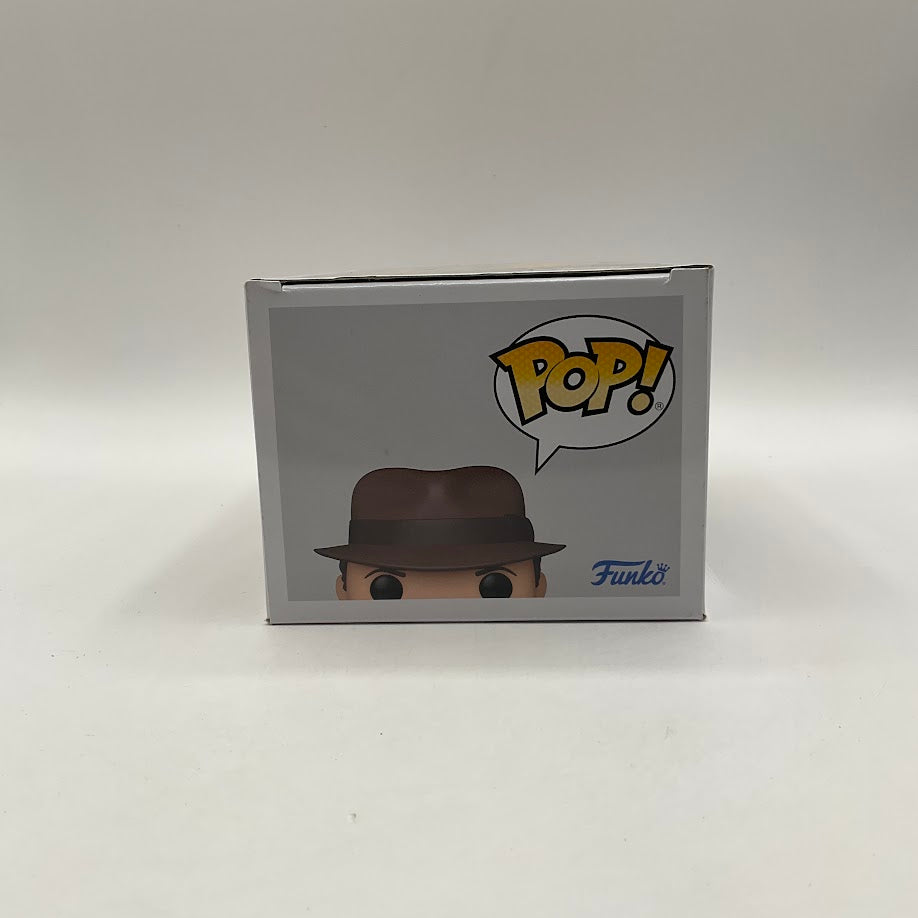 Indiana Jones Funko Pop! Movies #1350、Funko、kayou