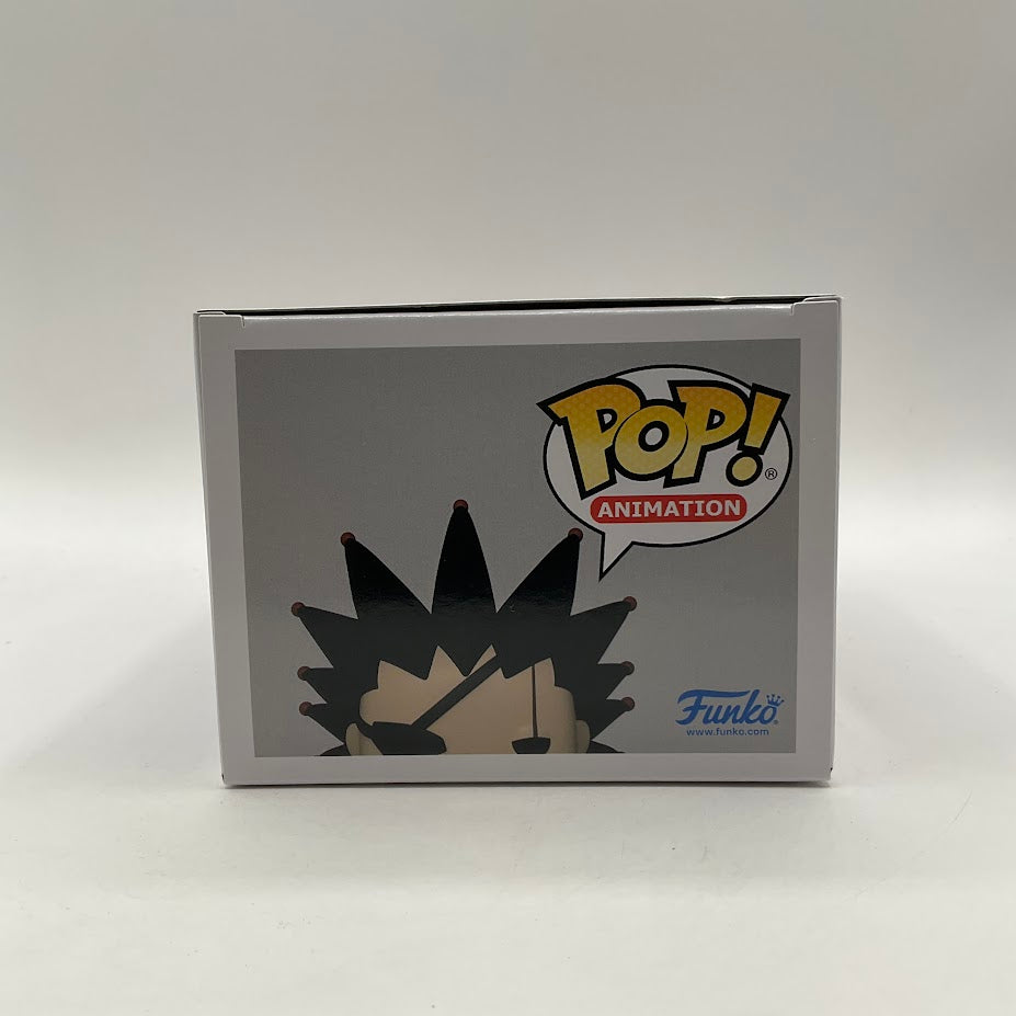 Kenpachi Zaraki with Yachiru Kusajishi Funko Pop! Bleach #1730 Chalice、Funko、kayou