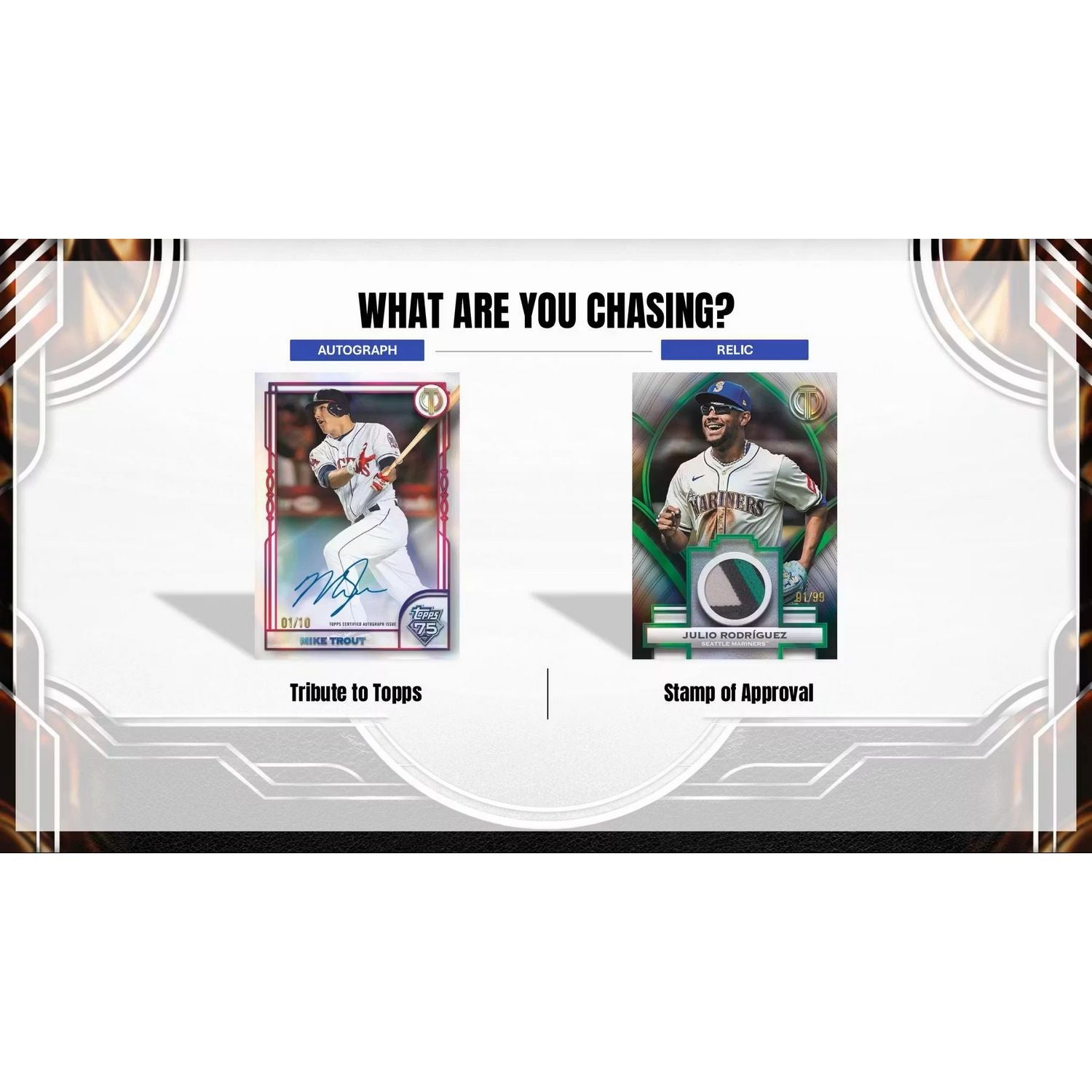 2026 Topps Tribute Baseball Hobby Box、Topps、kayou