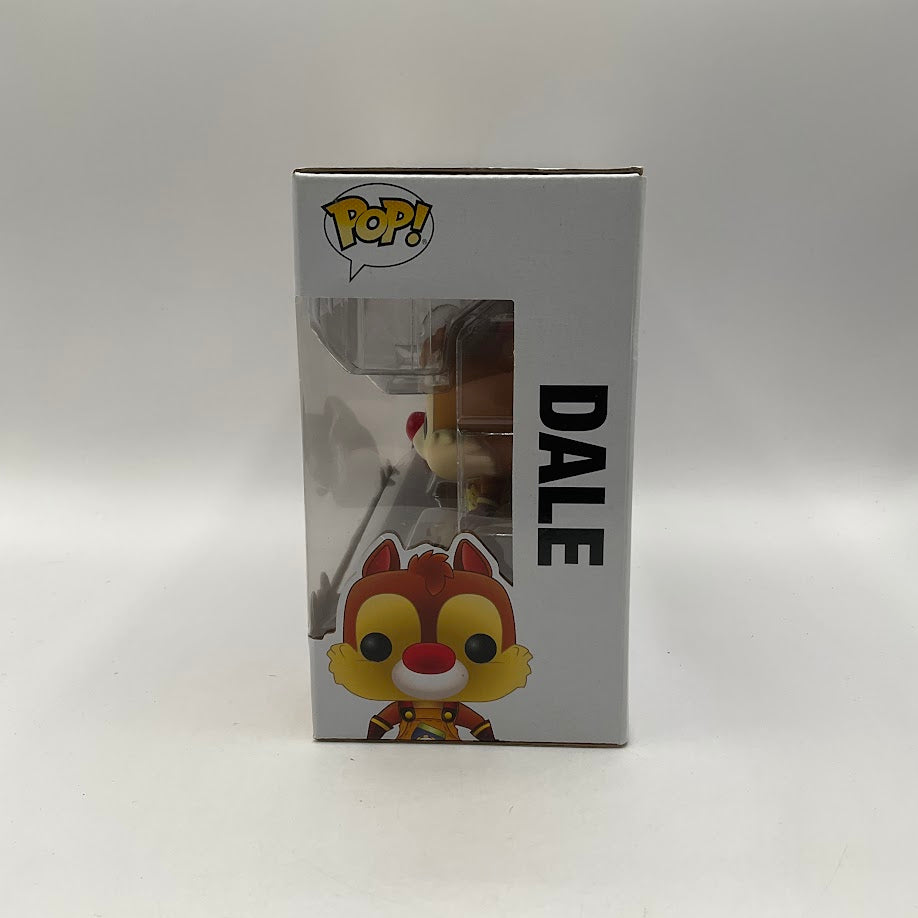 Chip & Dale Funko Pop! Kingdom Hearts 2 Pack、Funko、kayou
