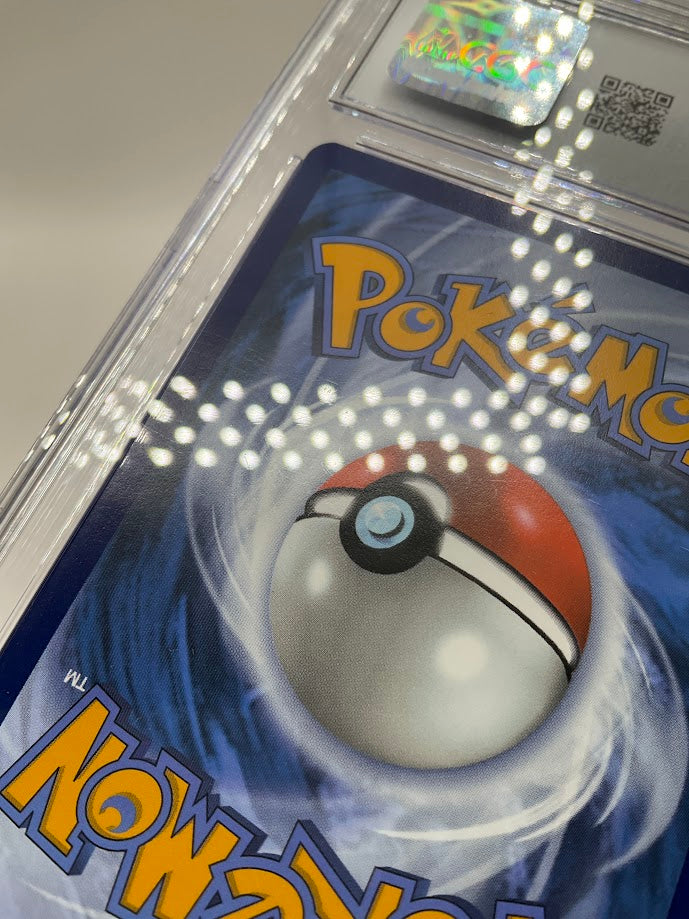 Pikachu Pokemon Illustration Contest 2024 Winner Promo #214 CGC 10 #3、Collector Store LLC Gaming、kayou