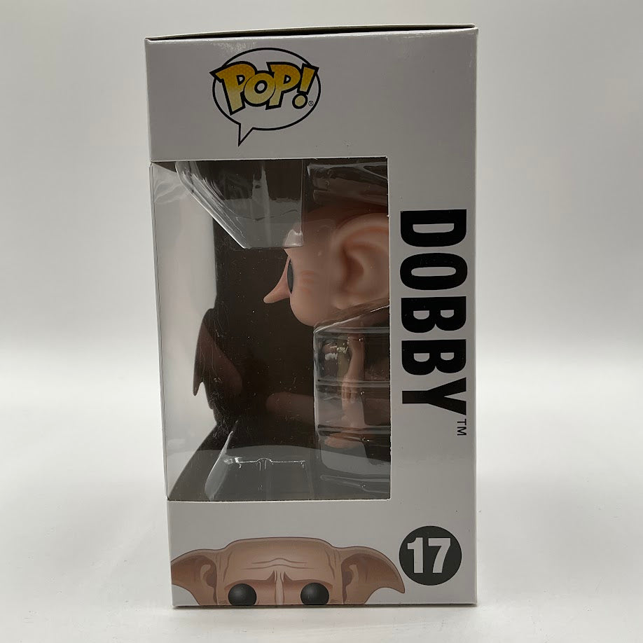 Dobby Funko Pop! Harry Potter #17、Funko、kayou