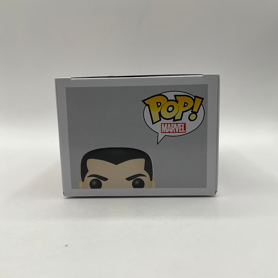 Punisher (Thunderbolts) Funko Pop! Marvel #106 Walgreens Exclusive、Funko、kayou