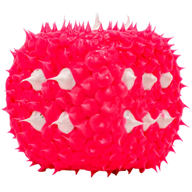 KESS Drop Dot D6 Dice - Pink、Kessler Corporation、kayou