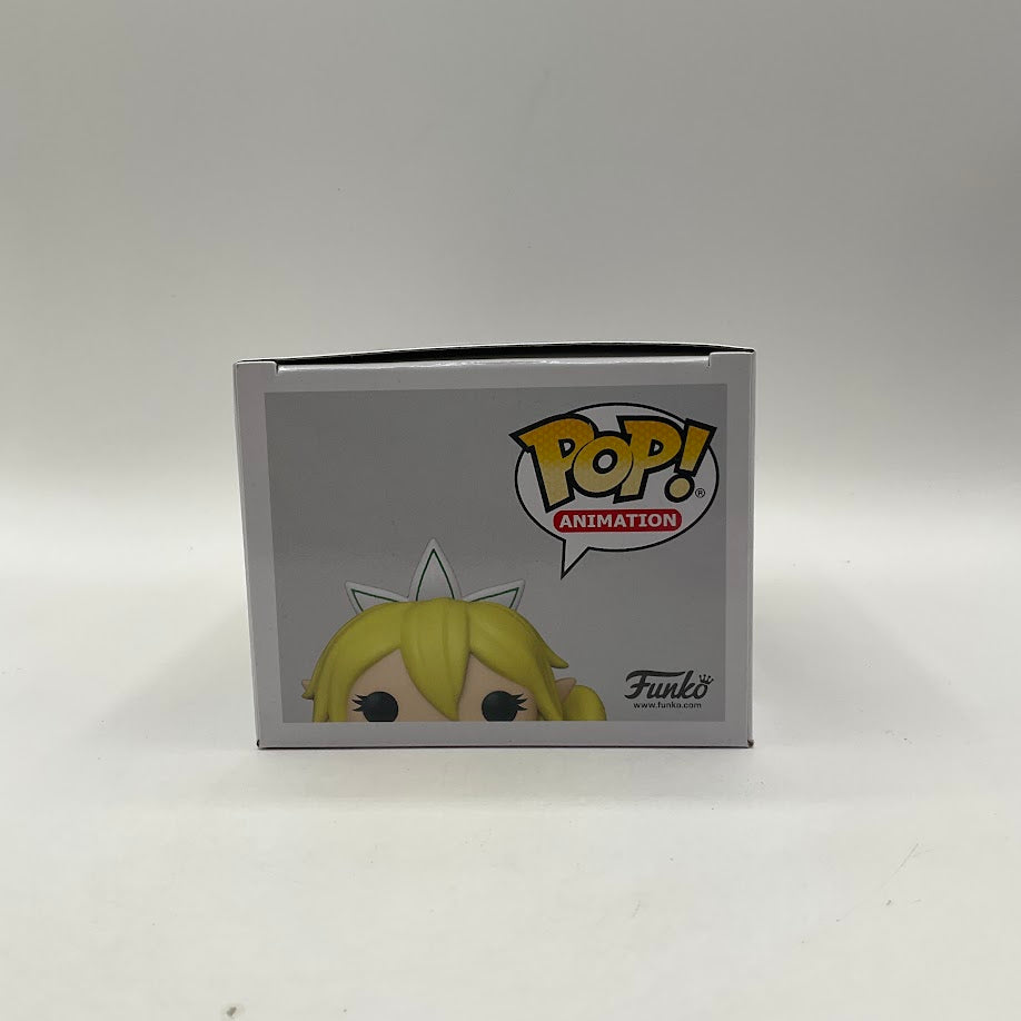 Leafa Funko Pop! Sword Art Online #991、Funko、kayou