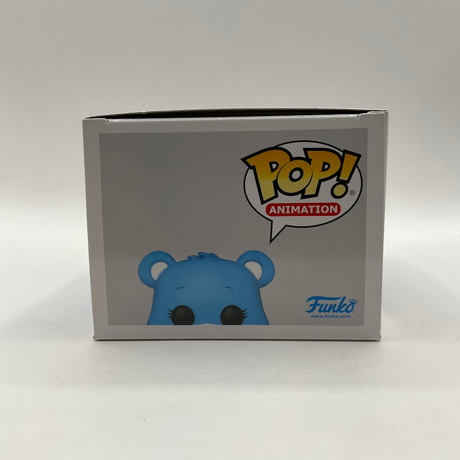 Champ Bear Funko Pop! Care Bears 40th #1203、Funko、kayou