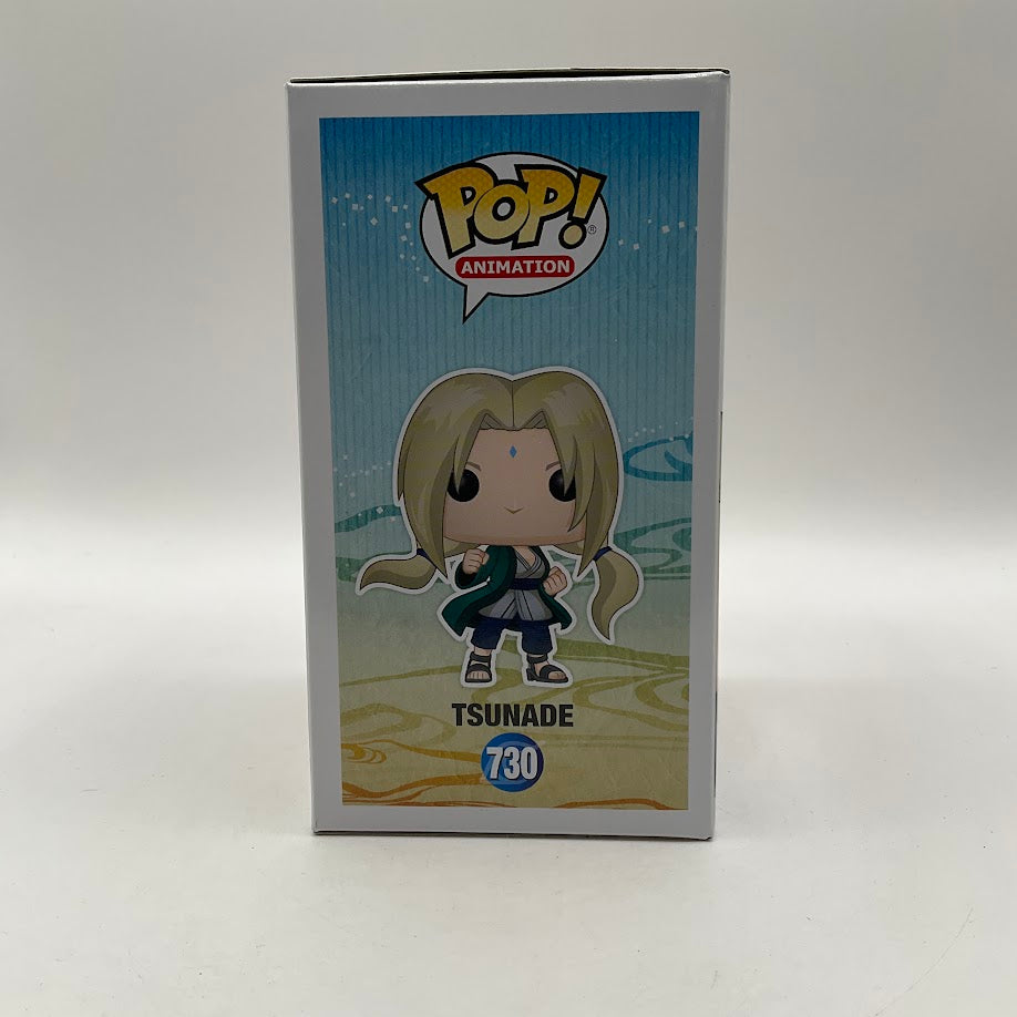 Tsunade Funko Pop! Naruto Shippuden #730、Funko、kayou