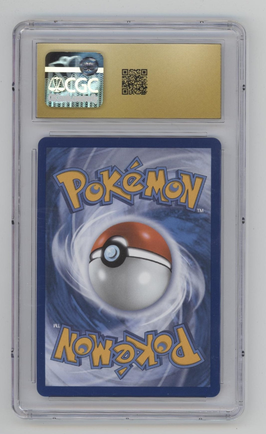 Squirtle Pokemon First Partner Illustration Collection S1 #039 CGC 10 Pristine、Collector Store LLC Gaming、kayou