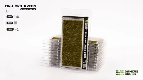 Gamers Grass Tiny Dry Green、ToyWiz、kayou