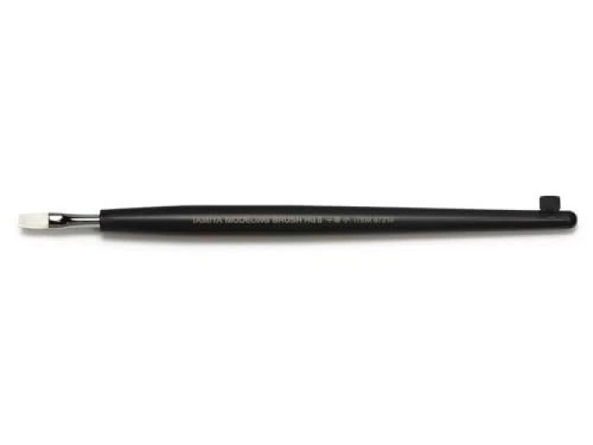 Tamiya USA Modeling Brush HG2 - Flat Small、ToyWiz、kayou