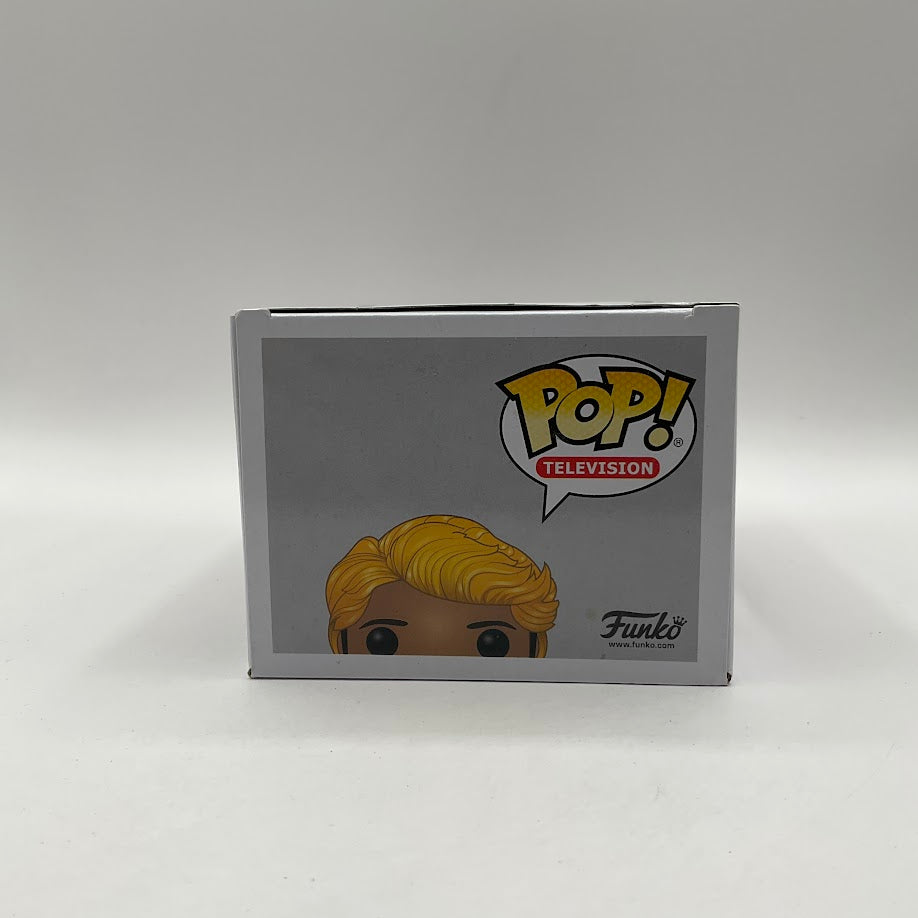 Raj Koothrappali as Aquaman Funko Pop! The Big Bang Theory #832 2019 Summer、Funko、kayou