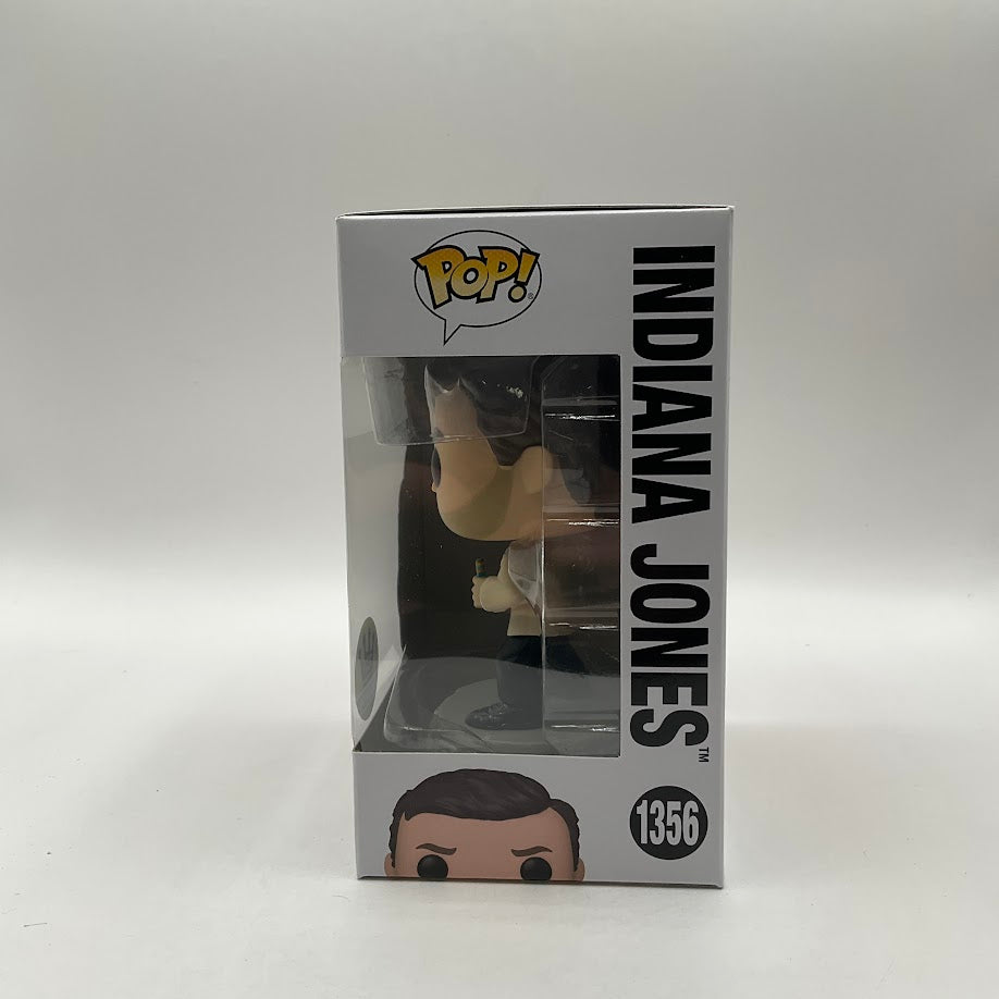 Indiana Jones Funko Pop! Movies #1356 Funko Exclusive、Funko、kayou
