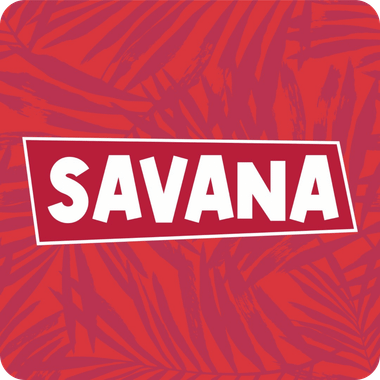 Clued In (PREORDER)、Savana、kayou