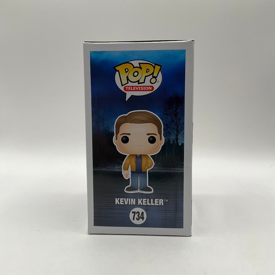 Kevin Keller Funko Pop! Riverdale #734 Hot Topic Exclusive、Funko、kayou
