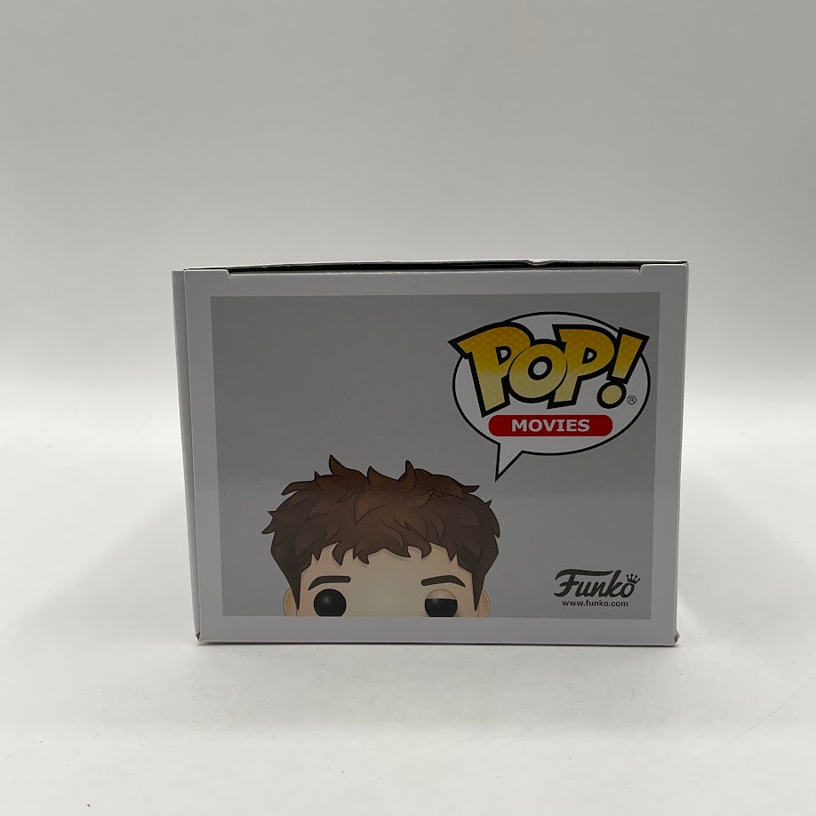 Louis Winthorpe III Funko Pop! Trading Places #678 Target Exclusive、Funko、kayou