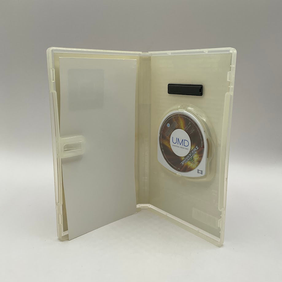 National Treasure UMD PSP Used #1、Collector Store LLC - VG、kayou