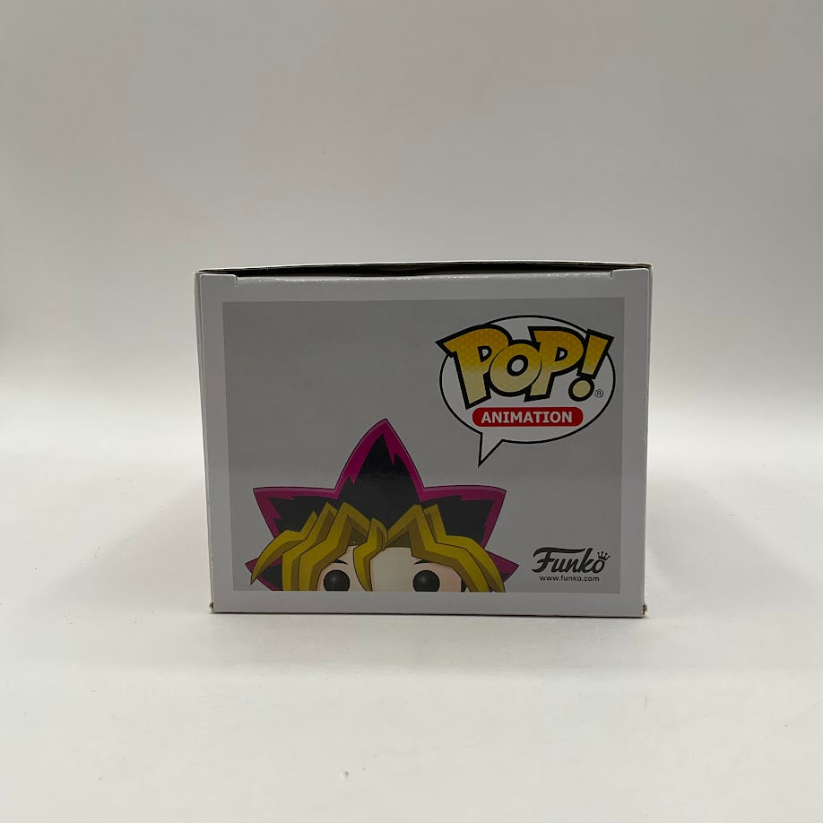 Yugi Muto Funko Pop! Yu-Gi-Oh! #715、Funko、kayou