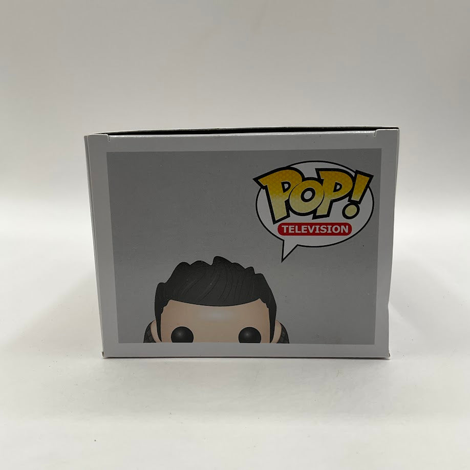 Castiel Funko Pop! Supernaturnal Join the Hunt #95 Hot Topic Exclusive、Funko、kayou