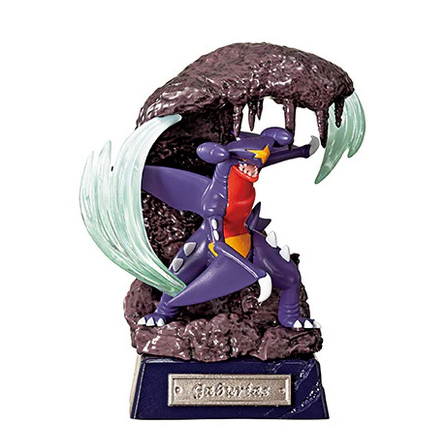 Re-Ment Pokemon Pocket Statue Dragon Type Blind Box、Re-Ment、kayou