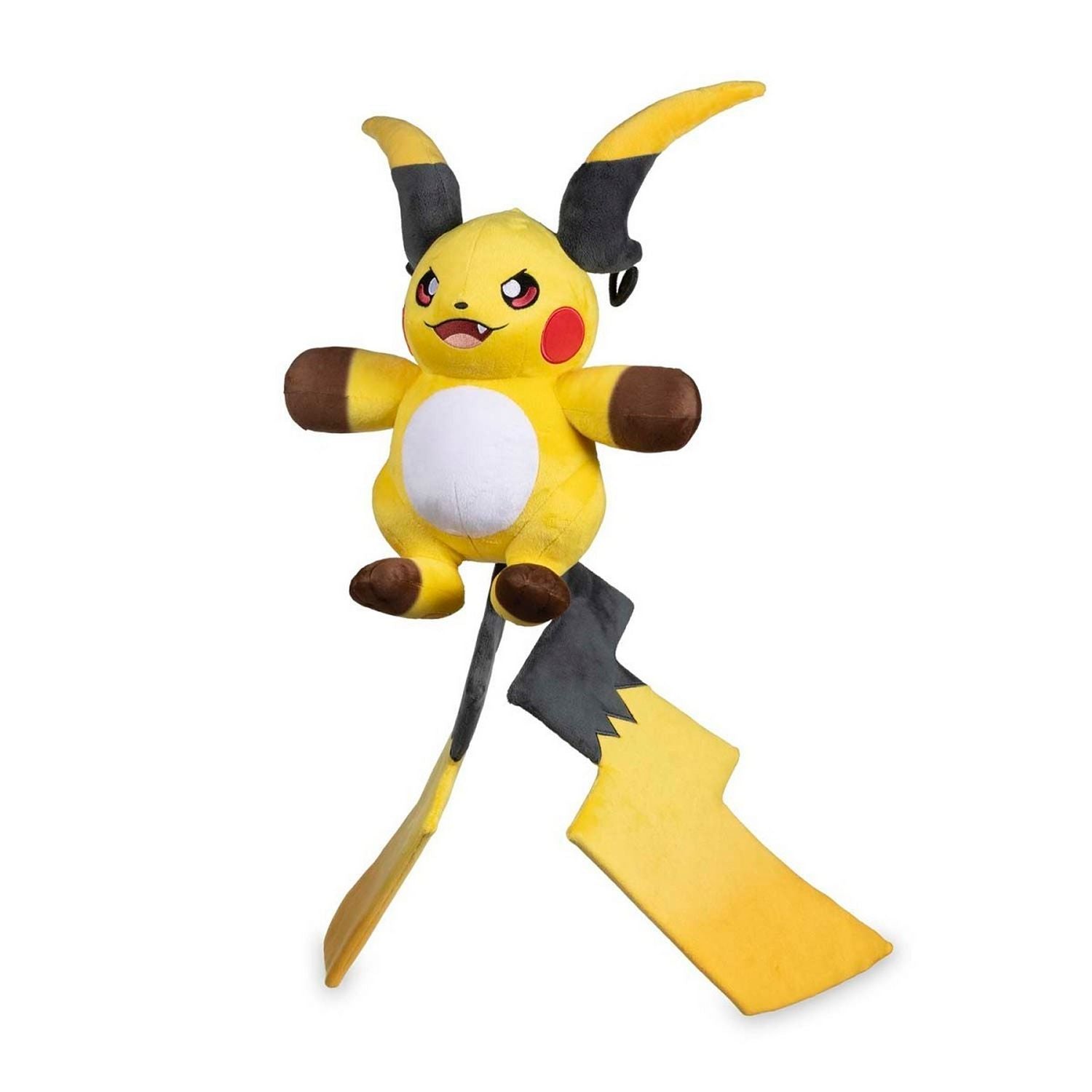 Pokemon: Mega Raichu X Plush、Pokemon、kayou