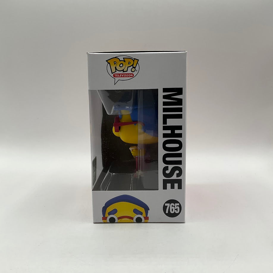Milhouse Funko Pop! The Simpsons #765 2020 Spring Convention、Funko、kayou