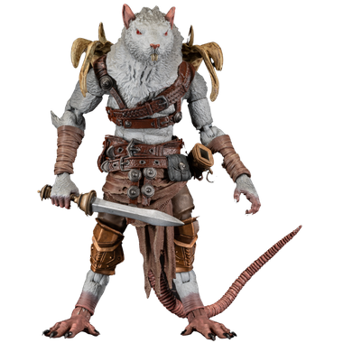 Mythic Legions: The Bilge - Action Figure (PREORDER)、Four Horsemen Studios、kayou
