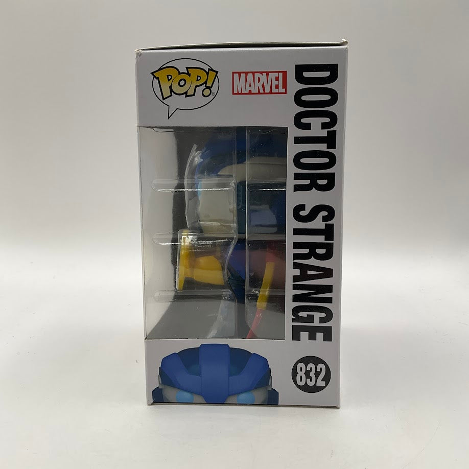 Doctor Strange Funko Pop! Avengers Mech Strike #832、Funko、kayou