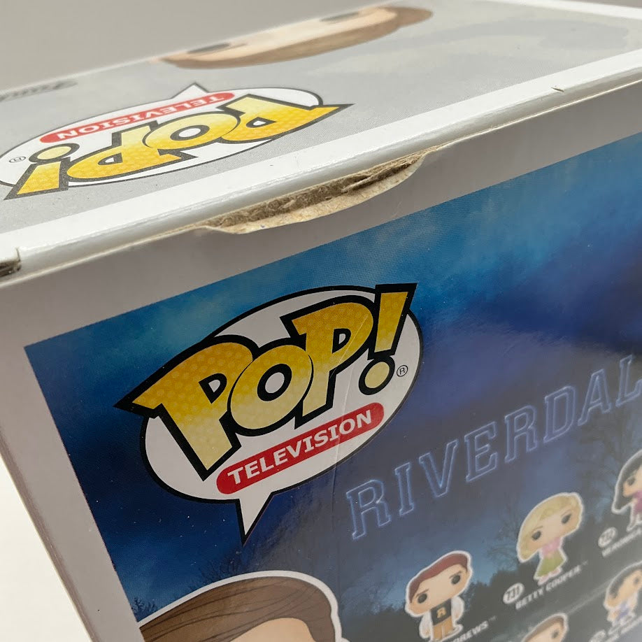 Kevin Keller Funko Pop! Riverdale #734 Hot Topic Exclusive、Funko、kayou
