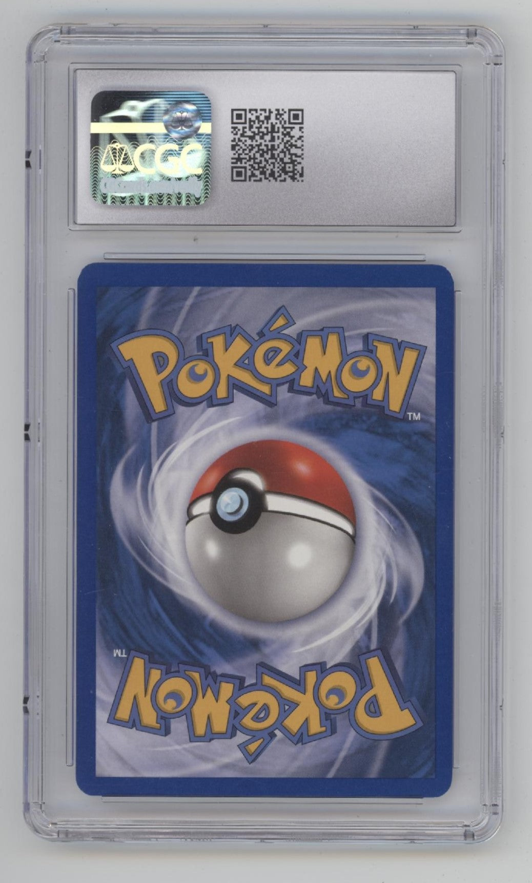 Scyther ex Pokemon EX Ruby & Sapphire Holo #102 CGC 8.5、Collector Store LLC Gaming、kayou
