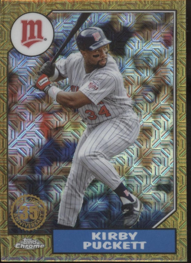 Kirby Puckett Baseball Lot of 10、Not specified、kayou
