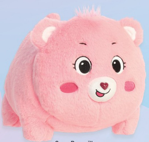 Care Bears Spudsters Cheer Bear 10-Inch Plush (Pre-Order ships October)、ToyWiz、kayou