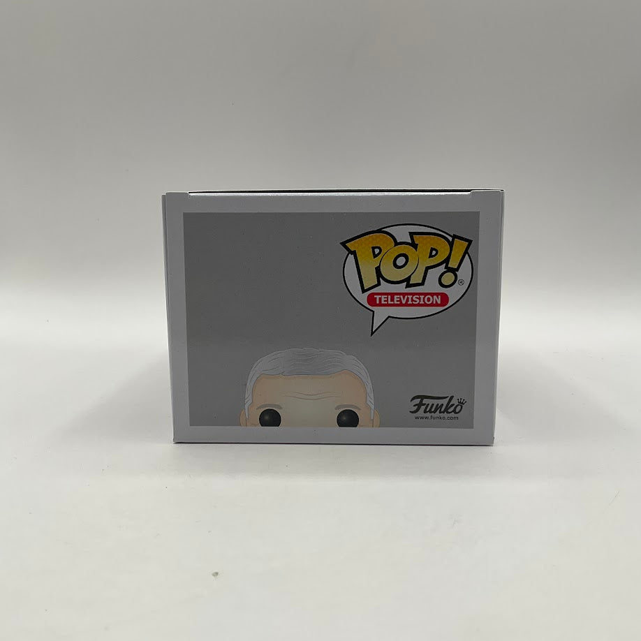 Alex Trebek Funko Pop! Jeopardy! #776、Funko、kayou