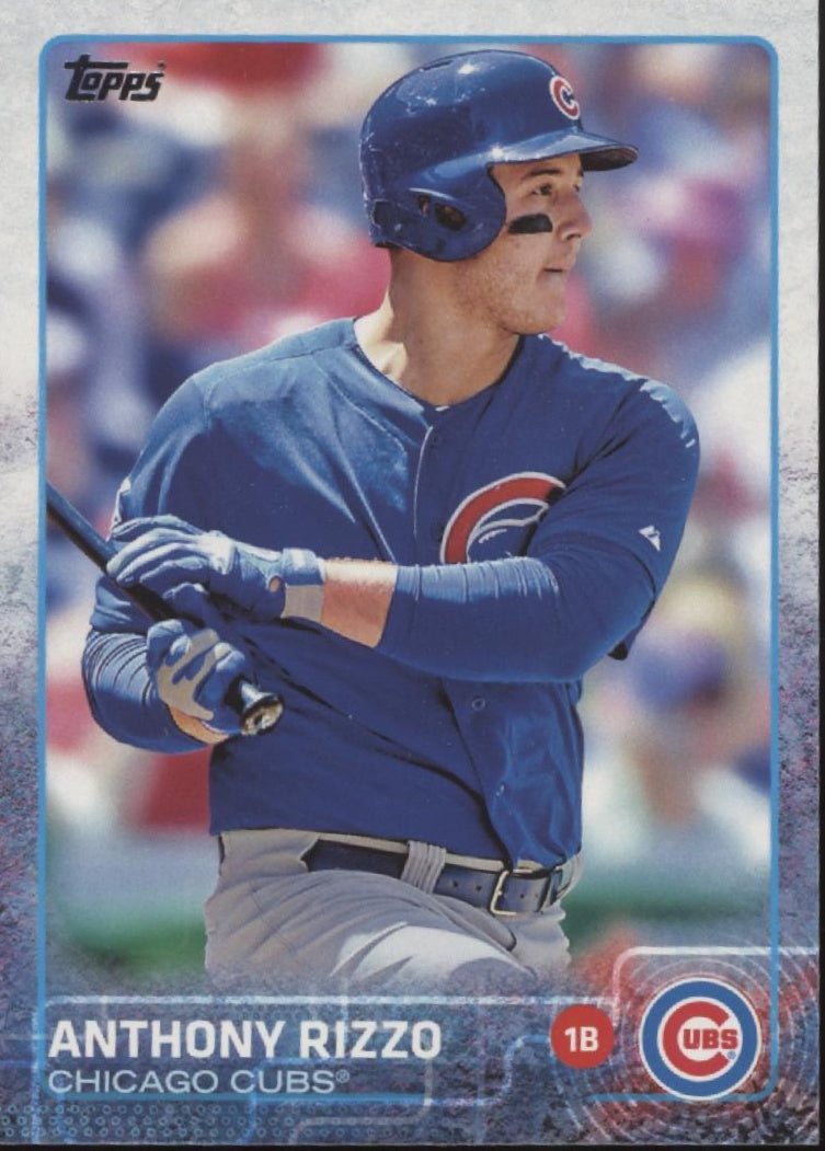 Anthony Rizzo Baseball Lot of 10、Not specified、kayou