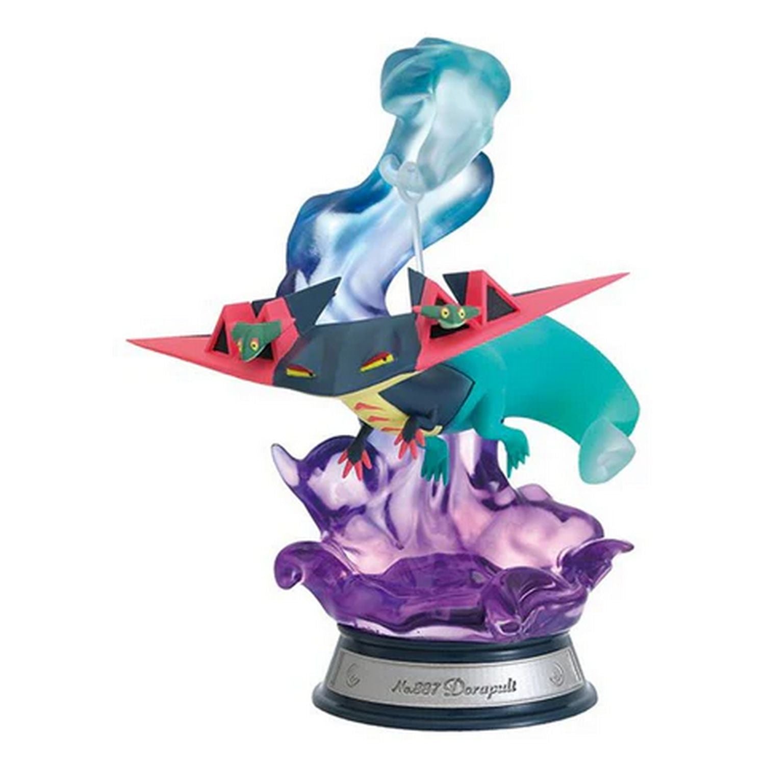 Re-Ment Pokemon Swing Vignette Collection 2 Blind Box、Re-Ment、kayou