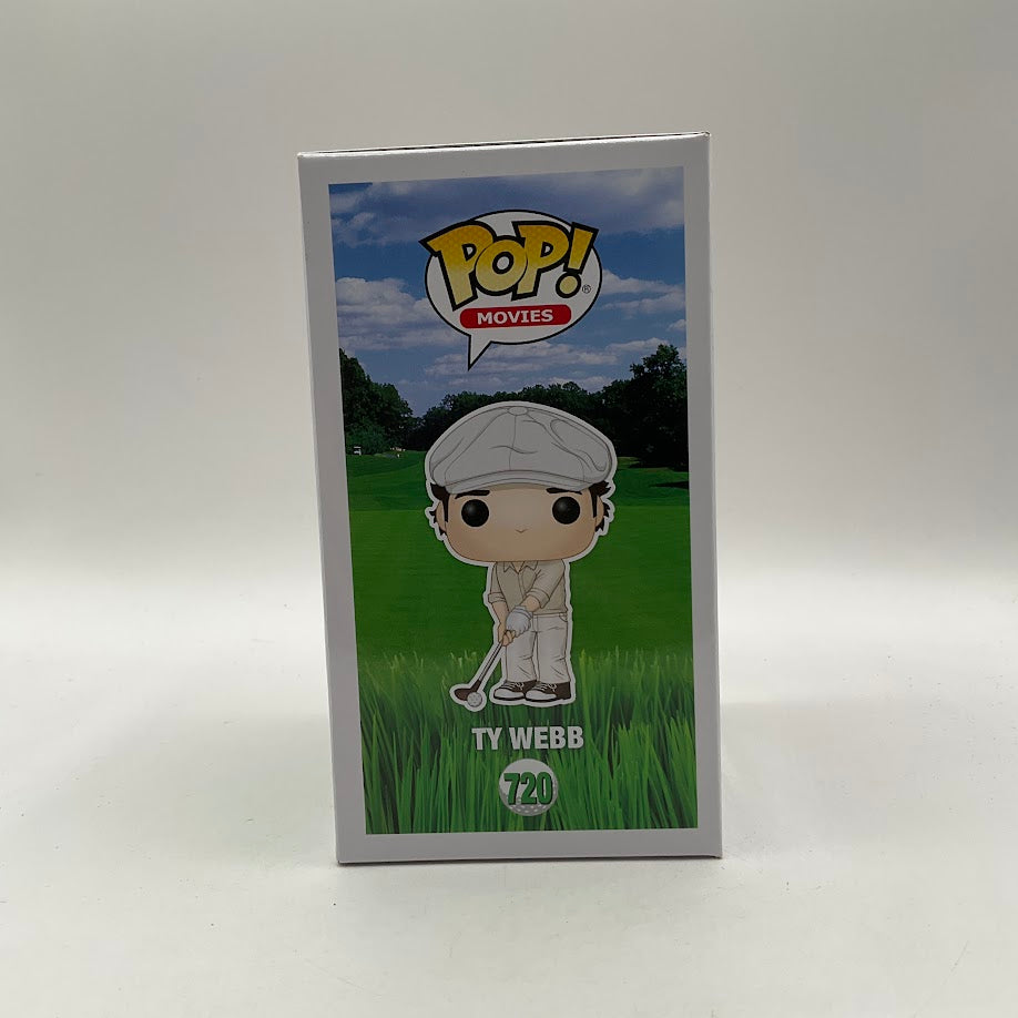 Ty Webb Funko Pop! Caddy Shack #720 Chase Limited Edition、Funko、kayou