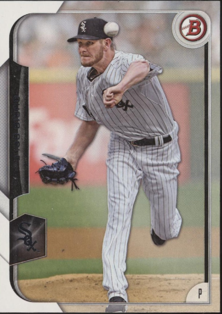 Chris Sale Baseball Lot of 10、Not specified、kayou