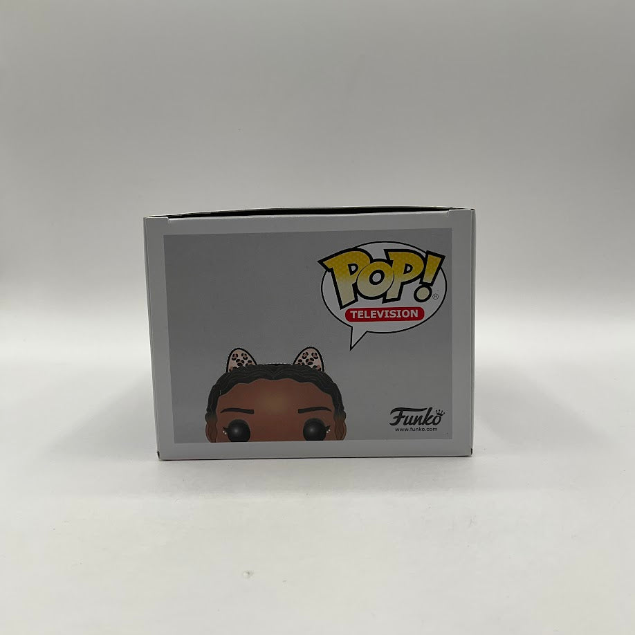 Josie McCoy Funko Pop! Riverdale #616 2018 Summer Convention、Funko、kayou
