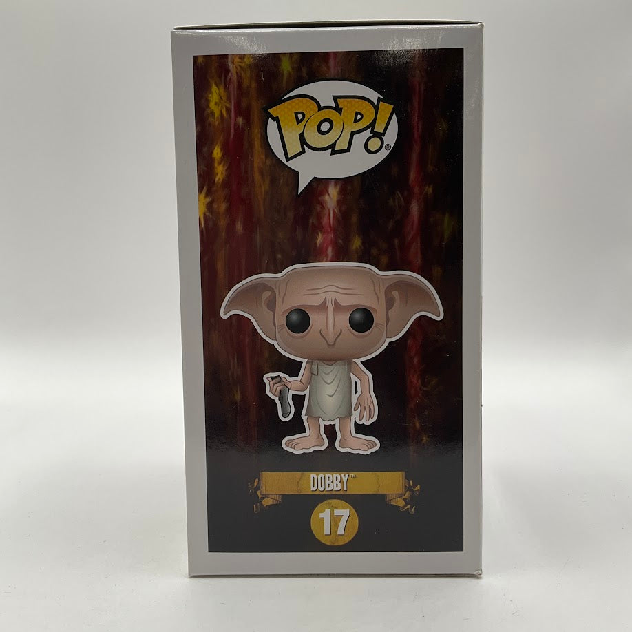 Dobby Funko Pop! Harry Potter #17、Funko、kayou